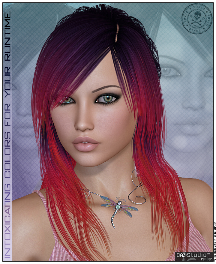 ToXic Eirene by N/A