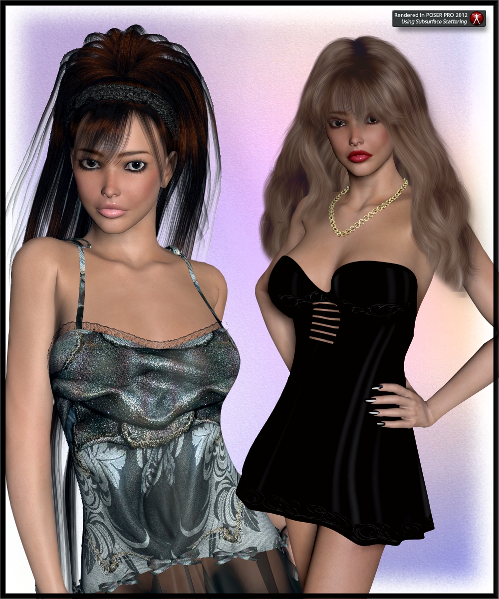 Annalena for V4 by N/A