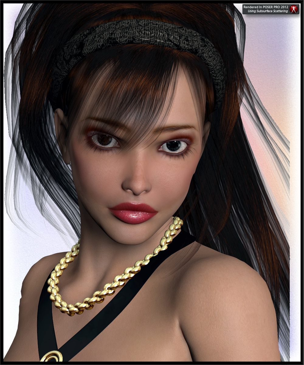 Annalena for V4 by N/A