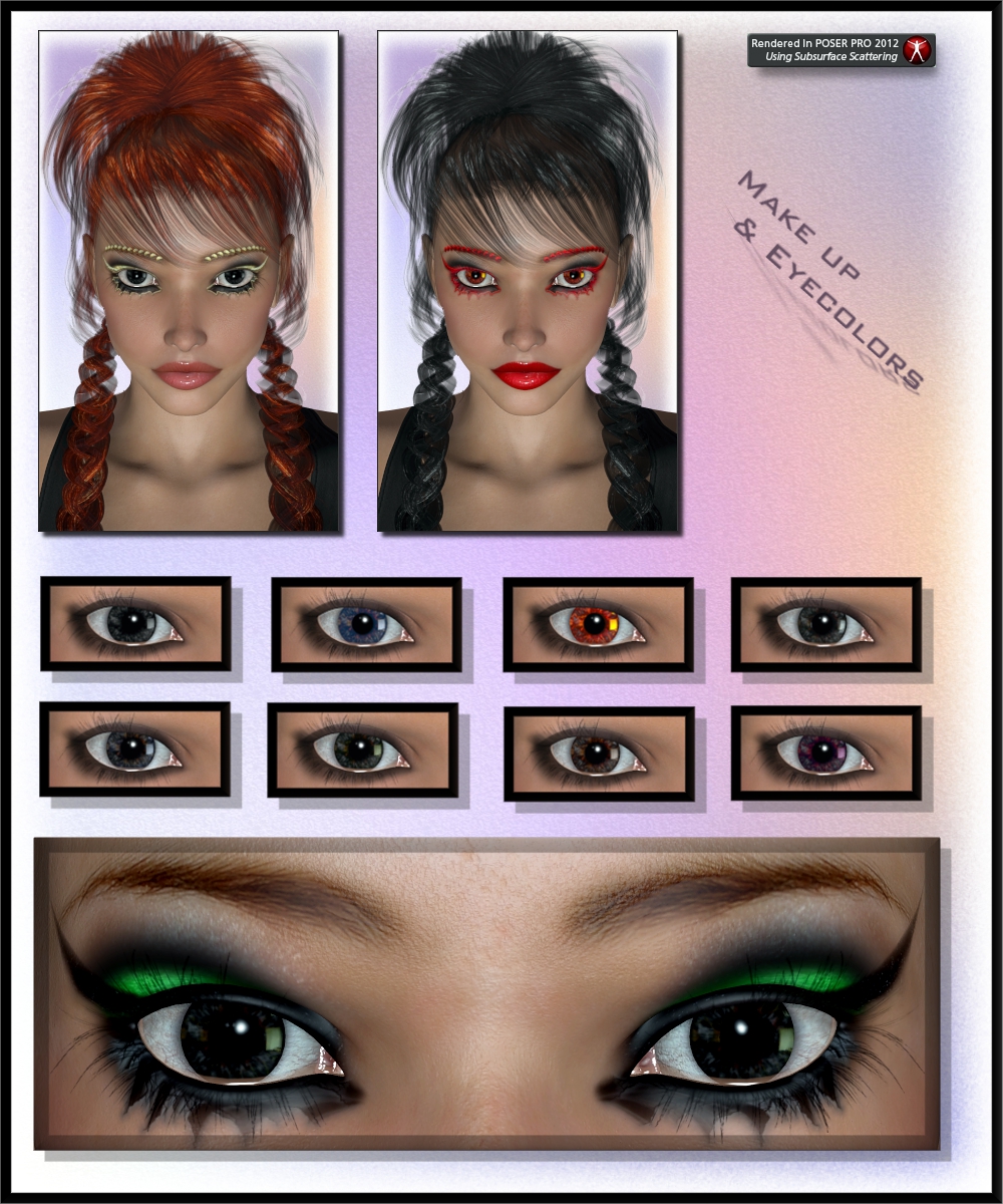 Annalena for V4 by N/A