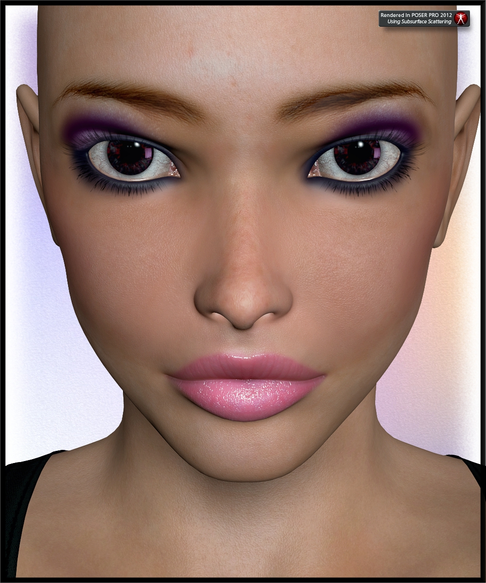 Annalena for V4 by N/A