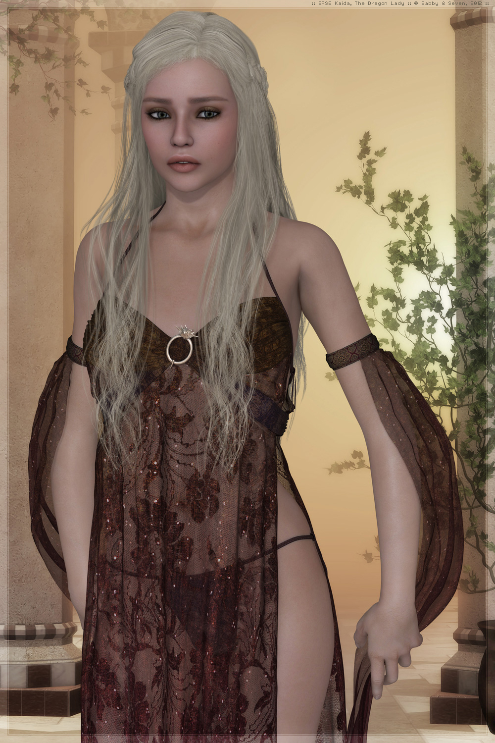 SASE Kaida V4 and Genesis by N/A