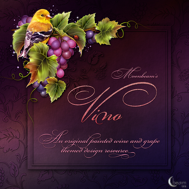 Moonbeams Vino by N/A