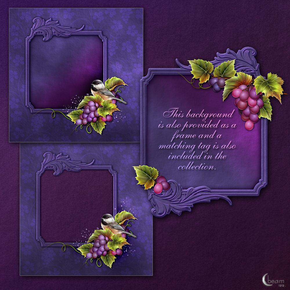 Moonbeams Vino by N/A