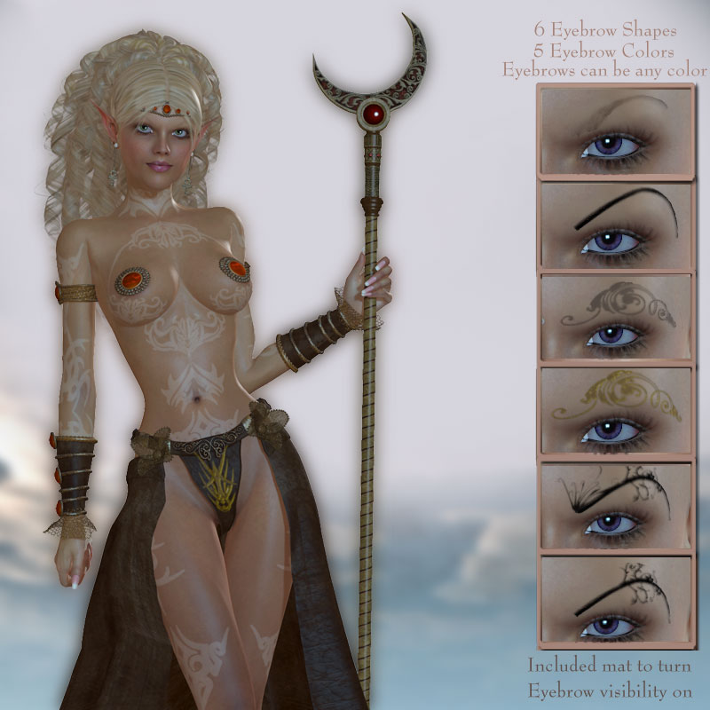 HOT Crystal Diva by N/A