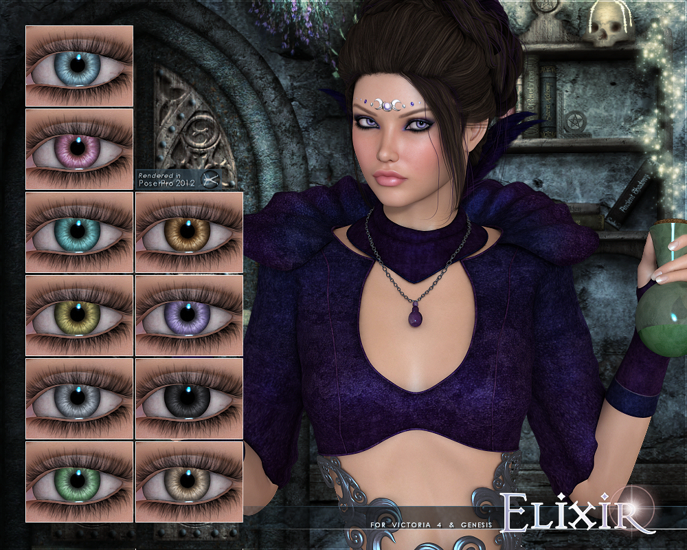 Elixir by N/A