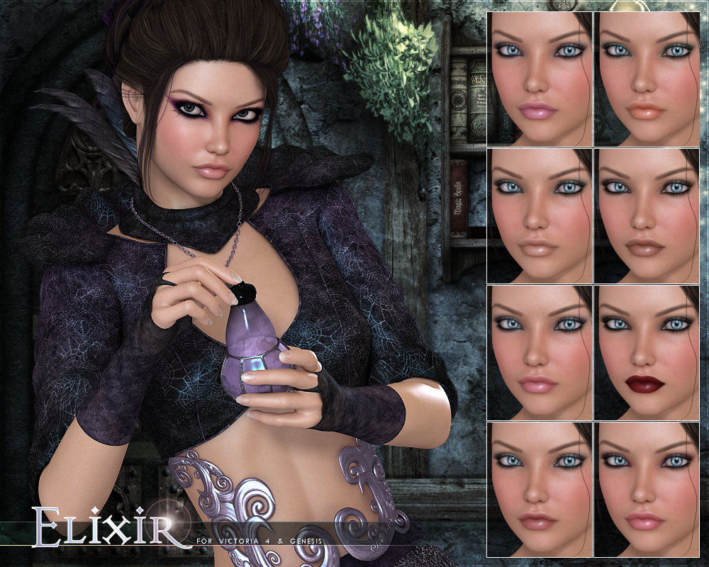 Elixir by N/A