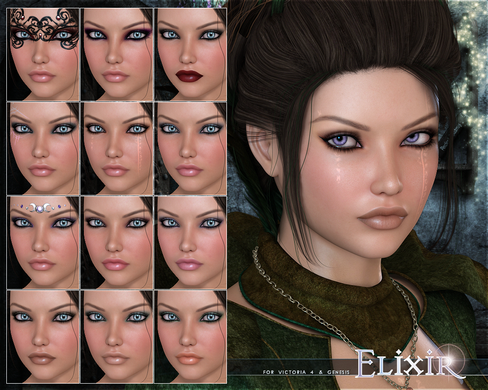 Elixir by N/A