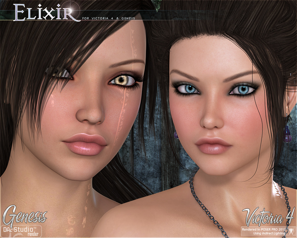 Elixir by N/A
