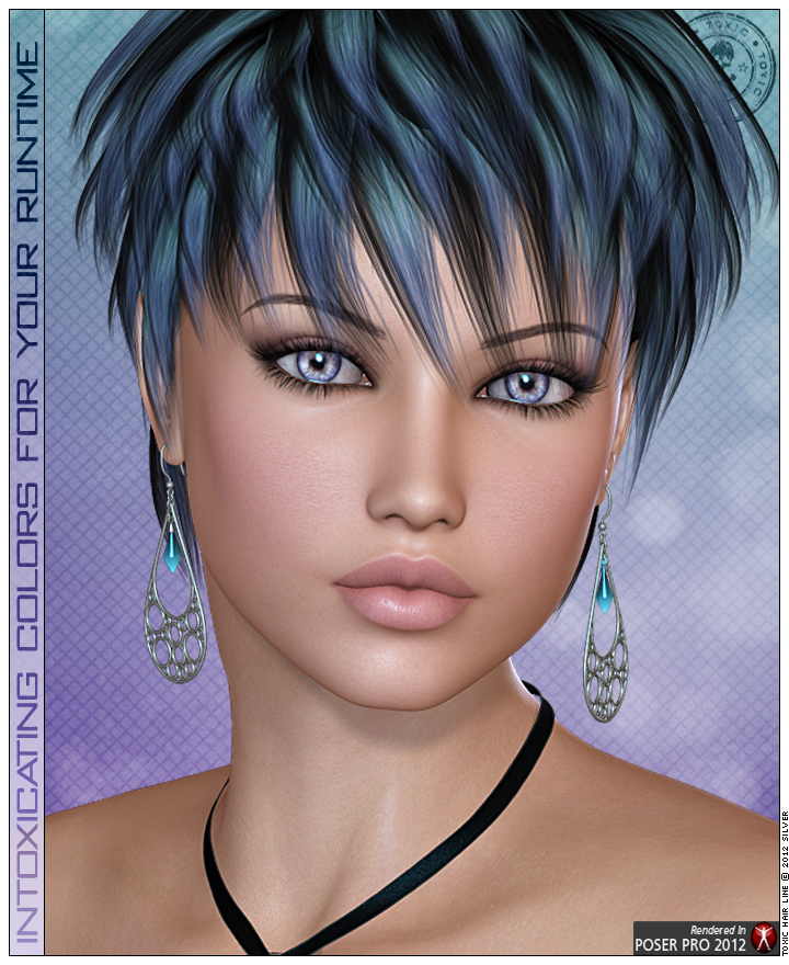 ToXic Jean by N/A