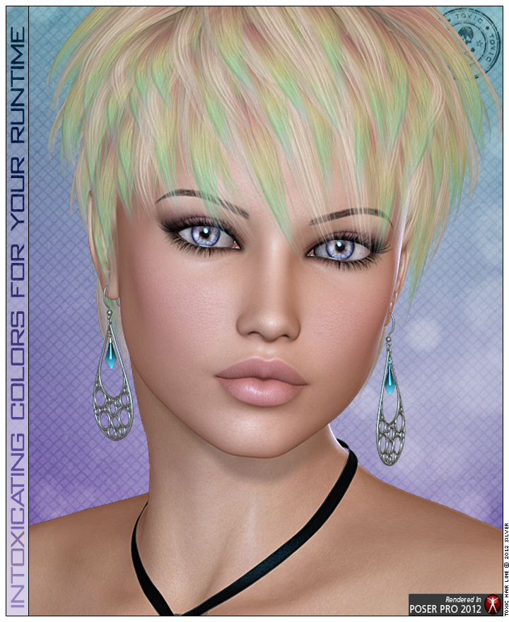 ToXic Jean by N/A