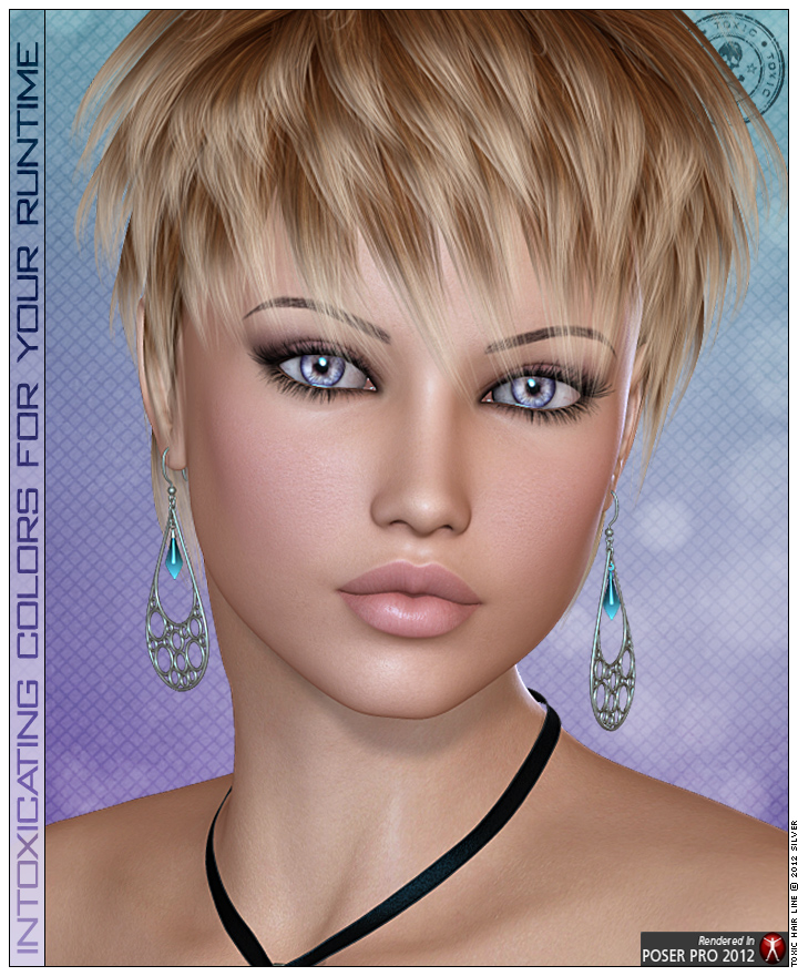 ToXic Jean by N/A