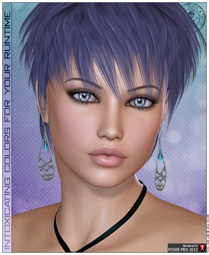 ToXic Jean by N/A