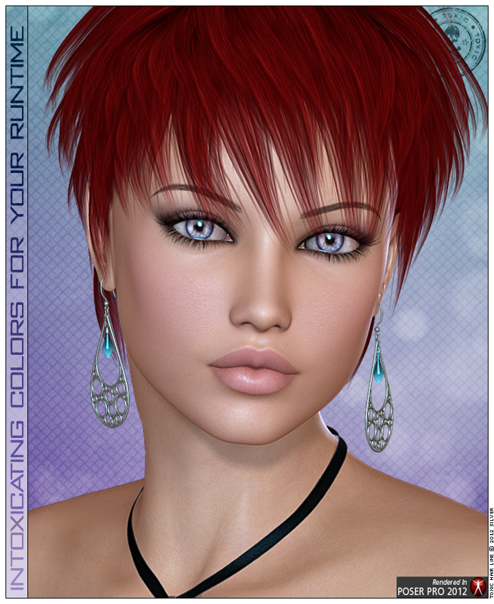 ToXic Jean by N/A