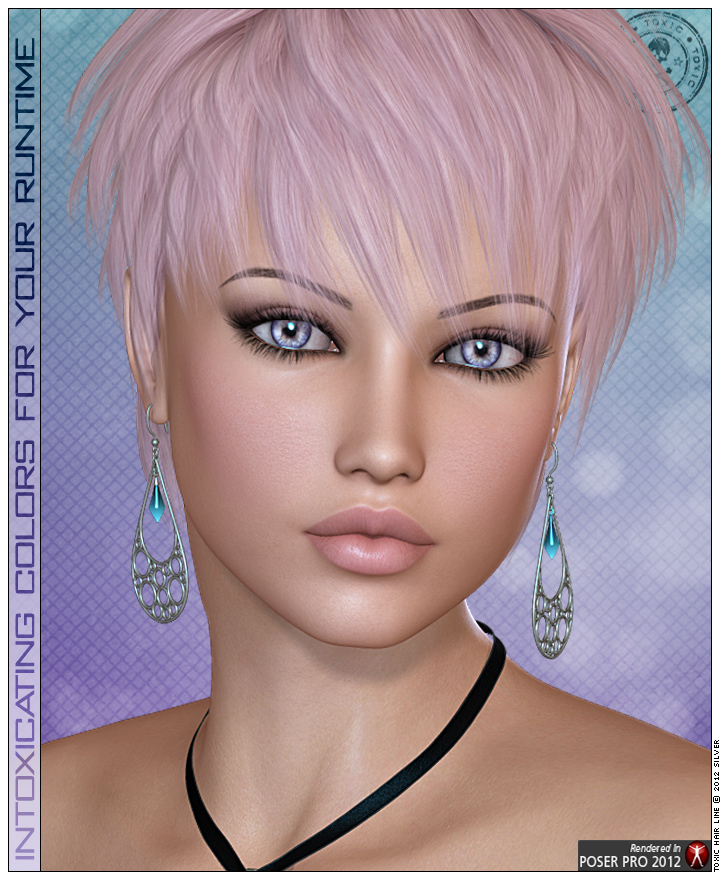 ToXic Jean by N/A