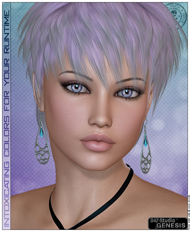 ToXic Jean by N/A