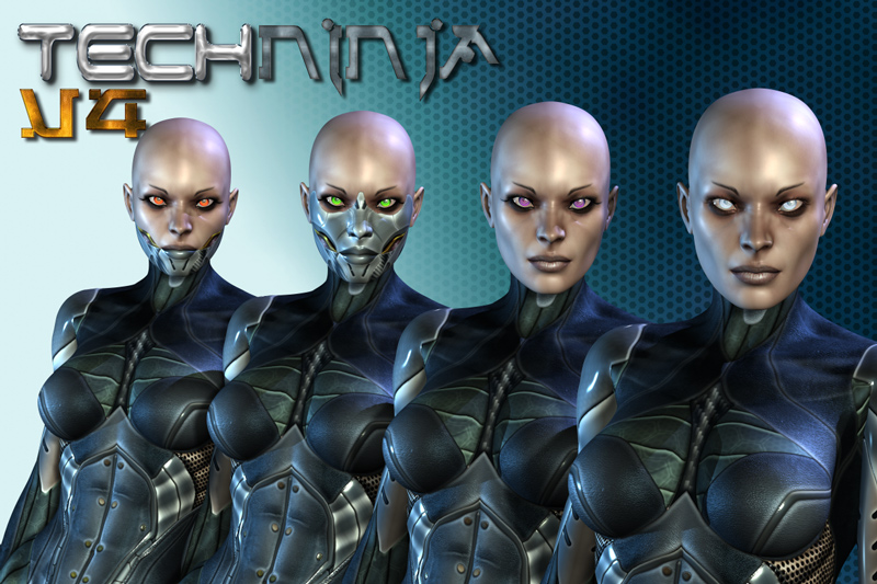TechNinja by N/A