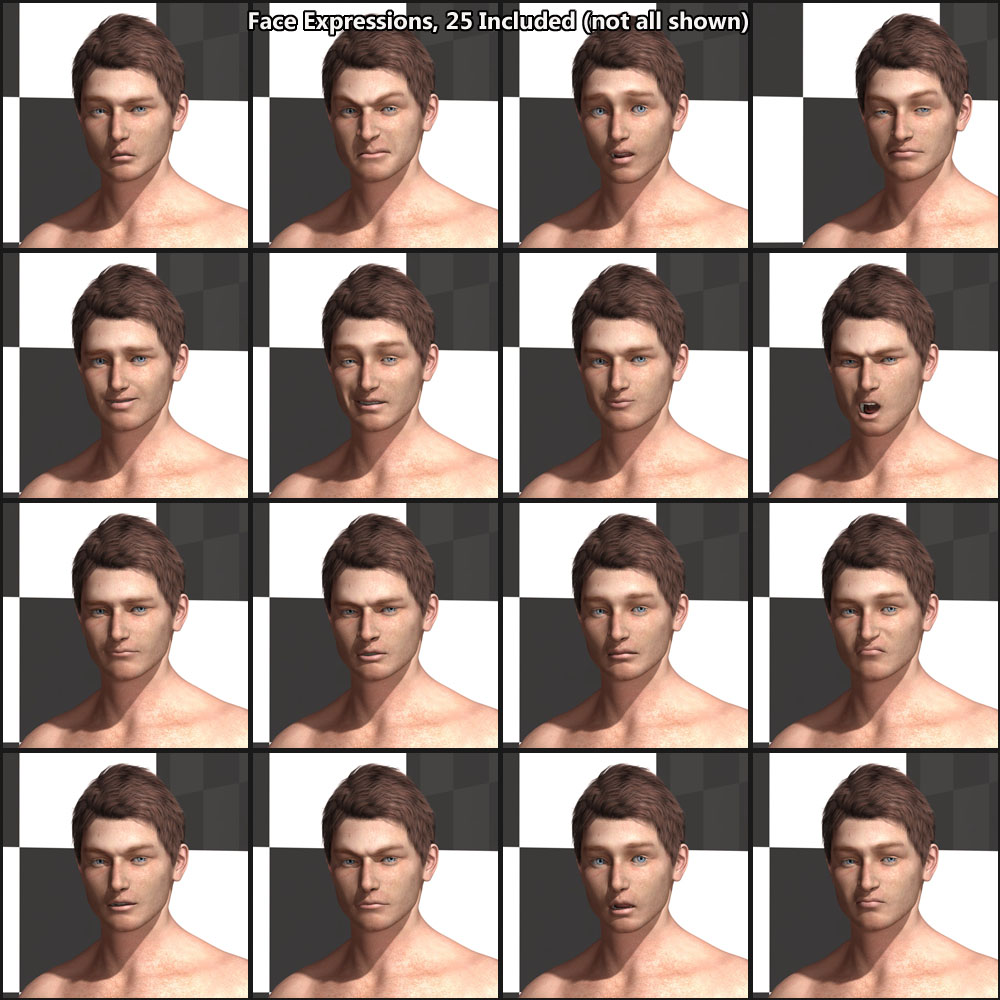 Action Toolkit II for M4 by N/A