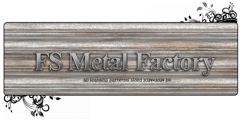 FS Metal Factory by N/A
