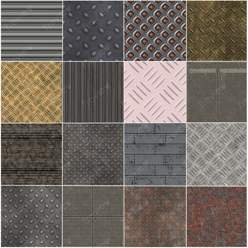 FS Metal Factory by N/A