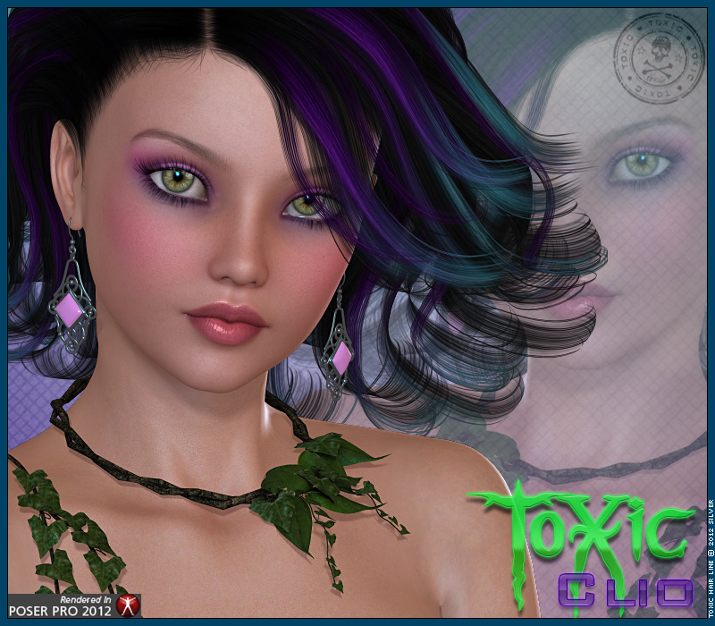 ToXic Clio by N/A