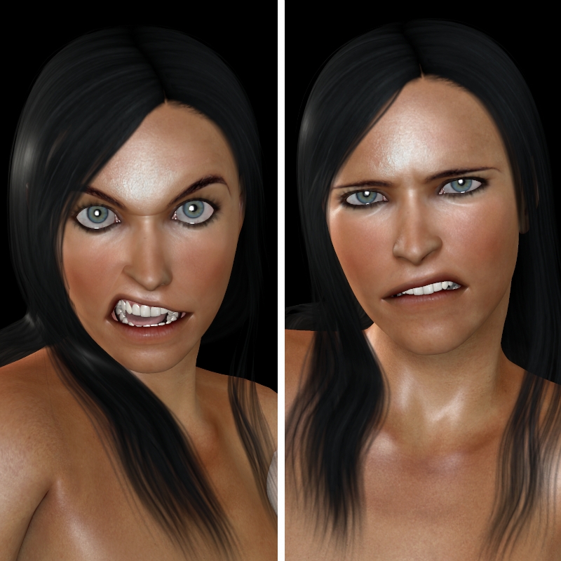 Rage by N/A