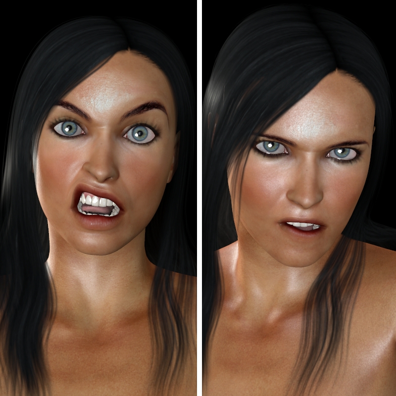 Rage by N/A