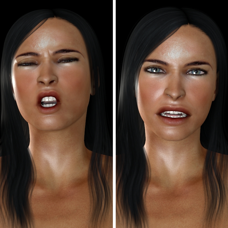 Rage by N/A