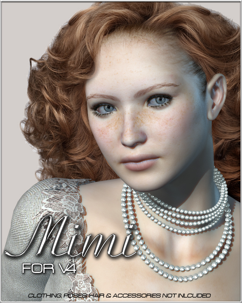 Mimi for V4 by N/A