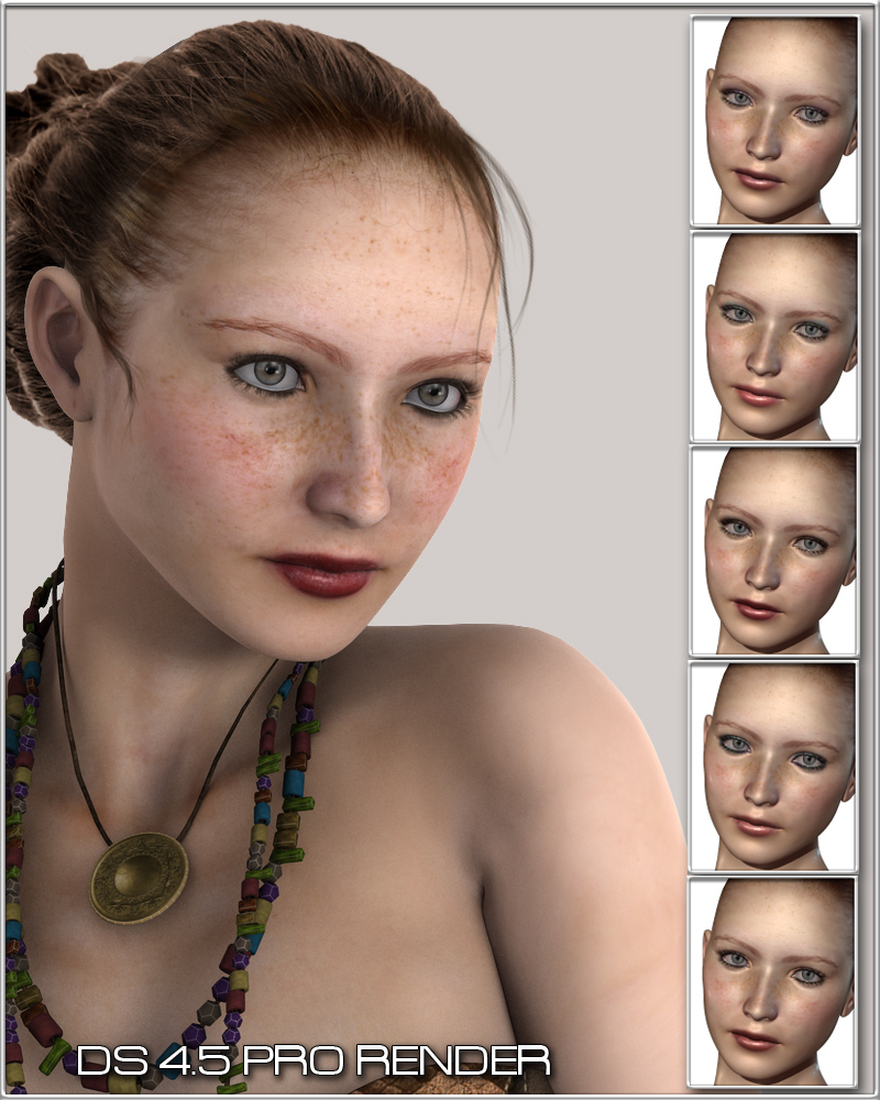 Mimi for V4 by N/A