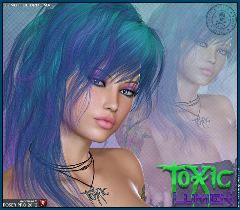 ToXic Lumen by N/A