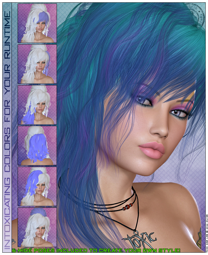 ToXic Lumen by N/A