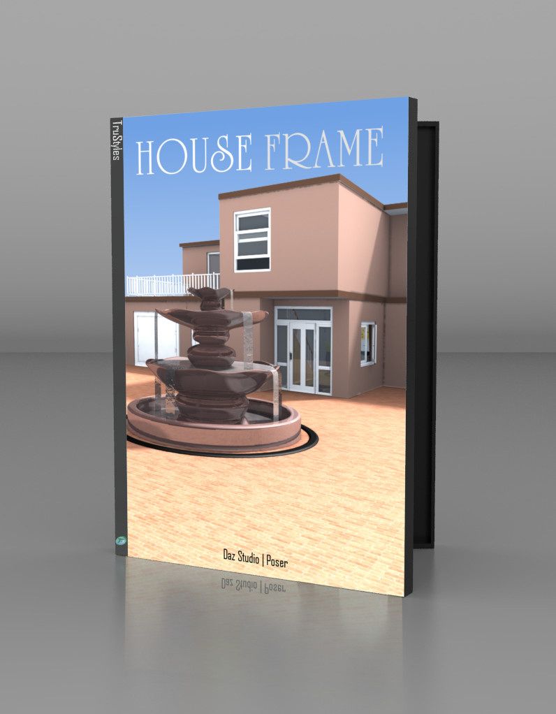 House Frame by N/A