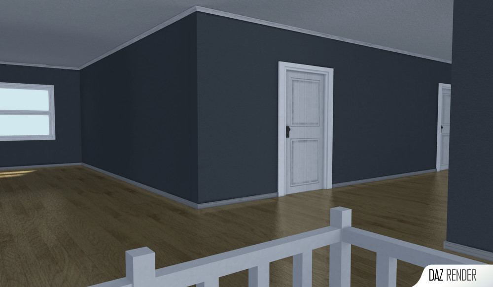 House Frame by N/A