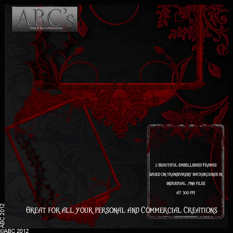 ABC - Darkness Falls by N/A