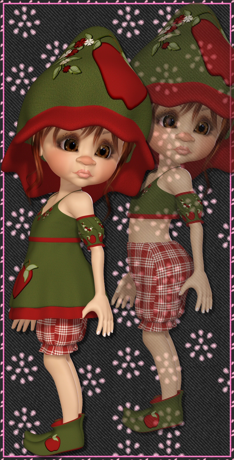 Kiki Tootie by N/A
