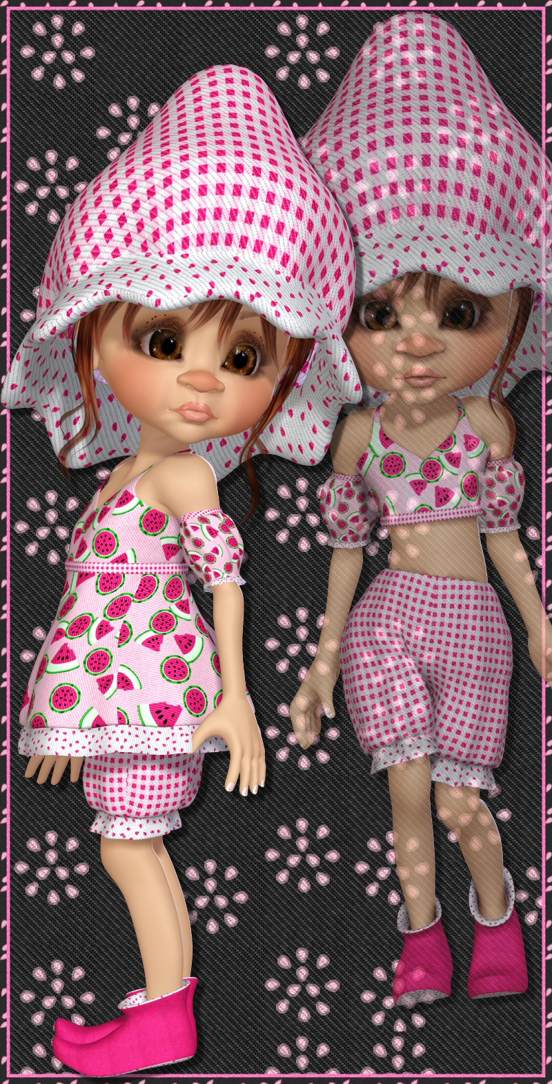 Kiki Tootie by N/A