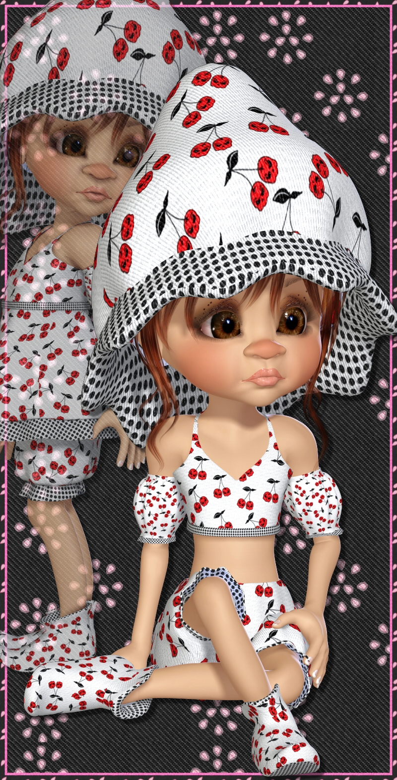 Kiki Tootie by N/A
