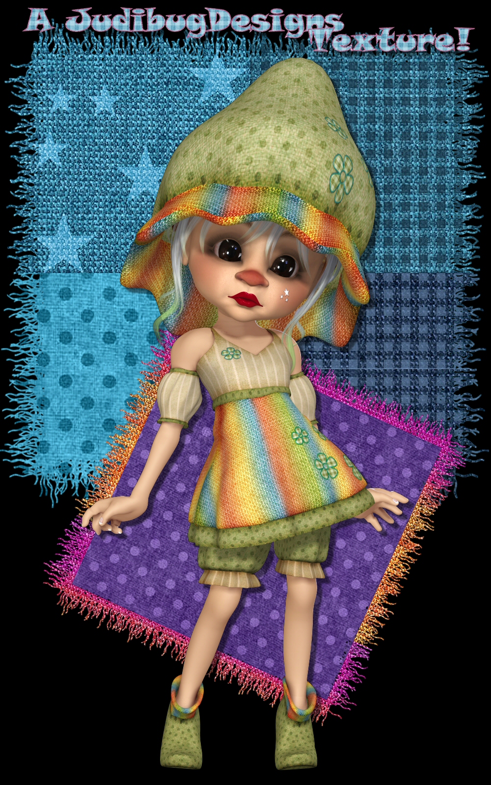 Kiki Tootie by N/A