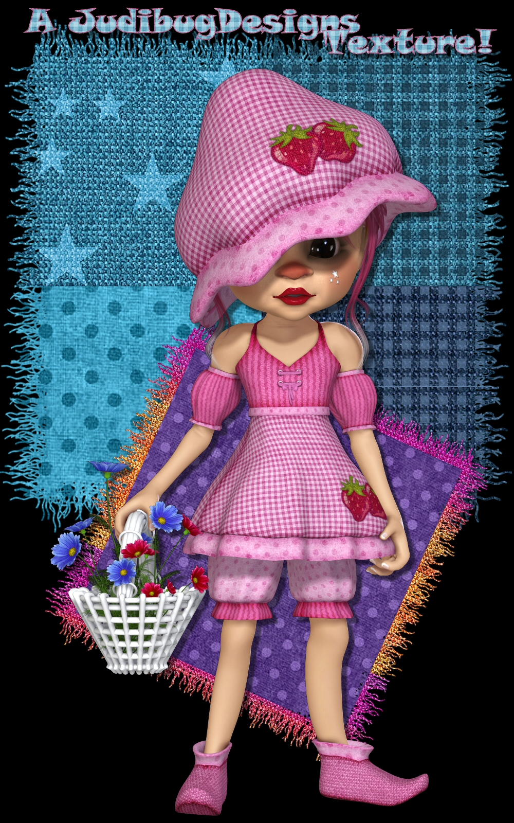 Kiki Tootie by N/A