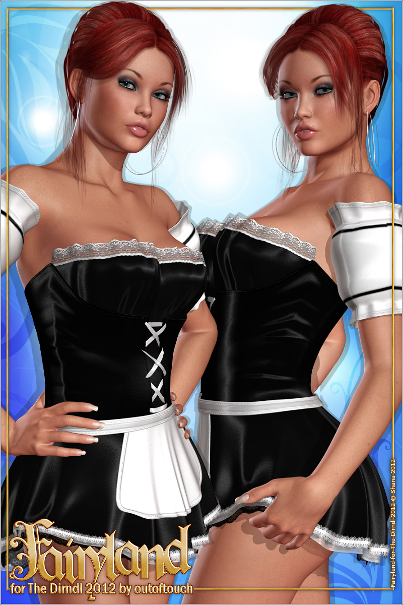 Fairyland for The Dirndl 2012 by N/A