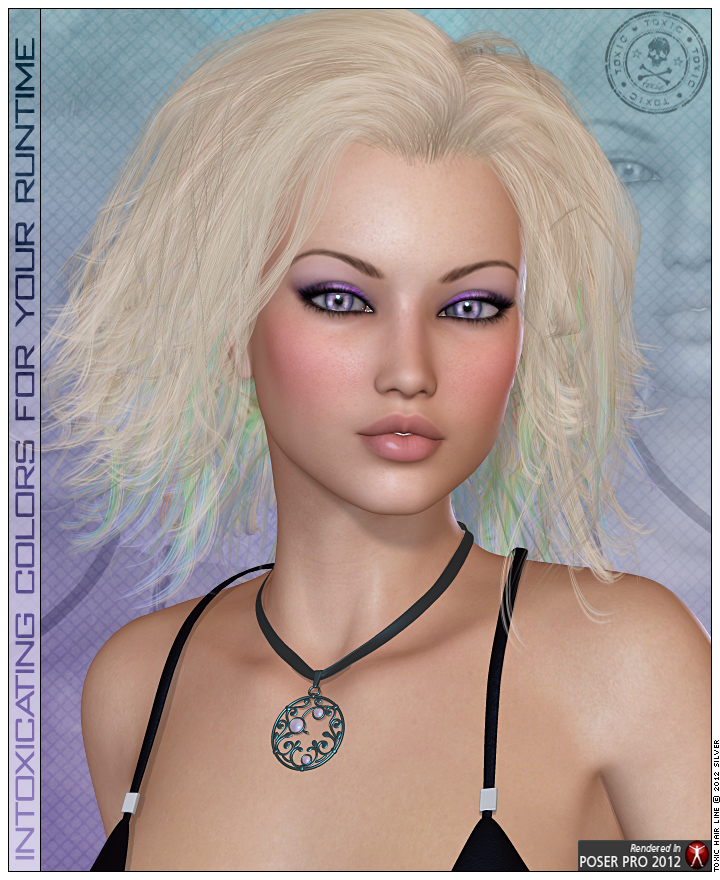 ToXic Mitchel by N/A