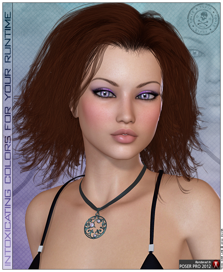 ToXic Mitchel by N/A