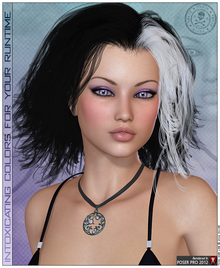 ToXic Mitchel by N/A