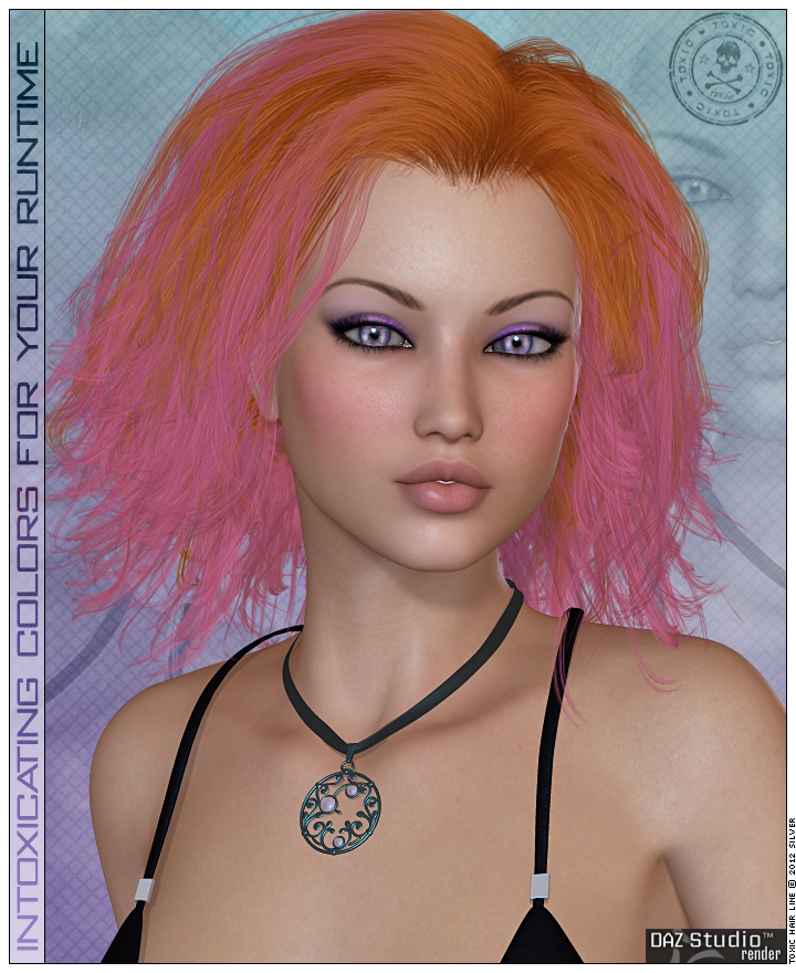 ToXic Mitchel by N/A