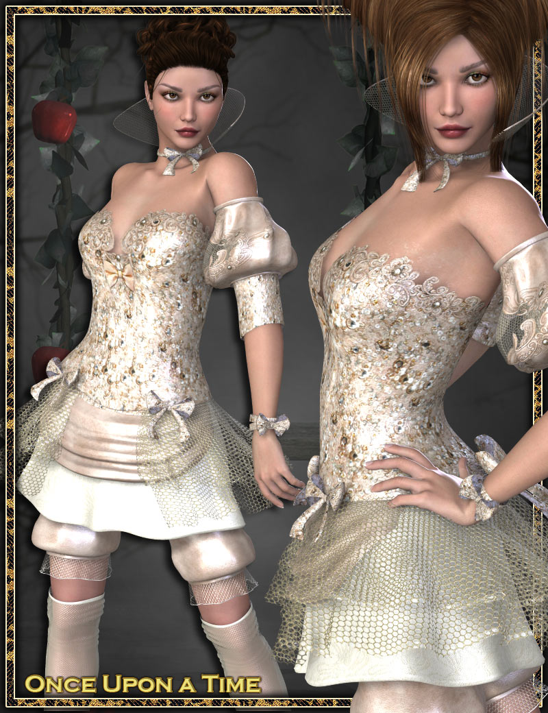 Once Upon a Time by N/A