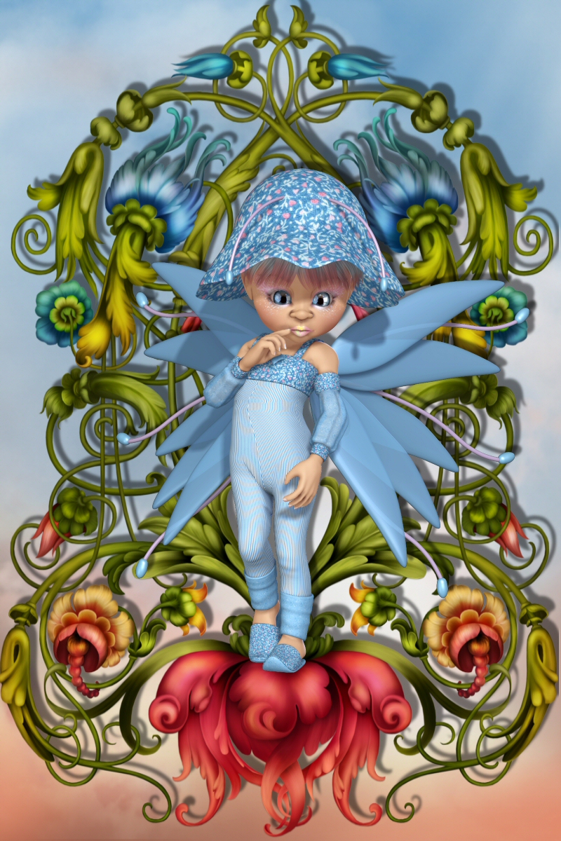 Kiki Buggzzy by N/A