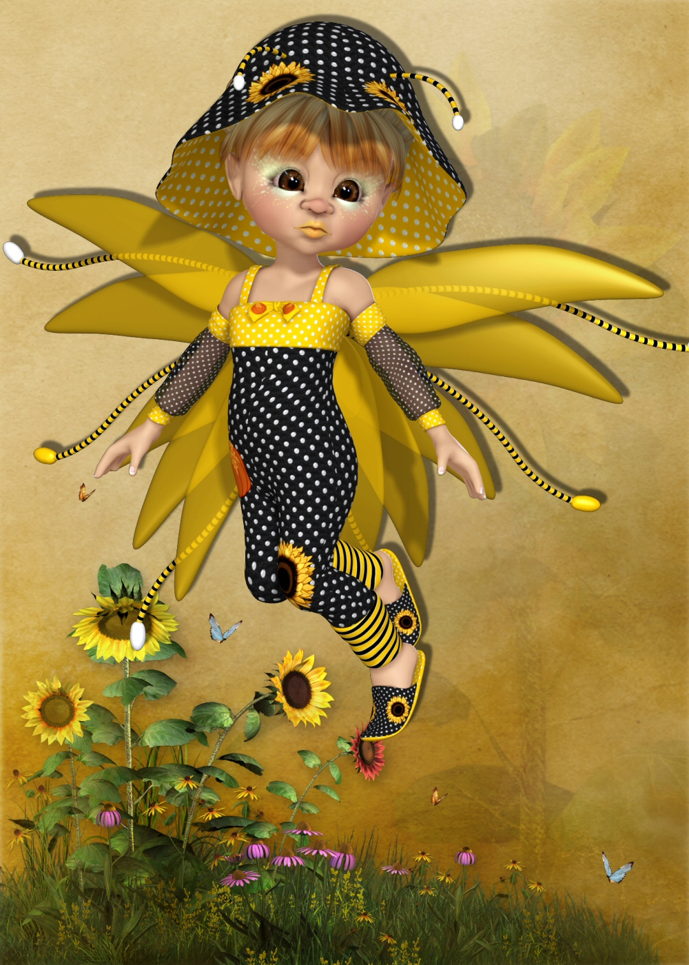 Kiki Buggzzy by N/A