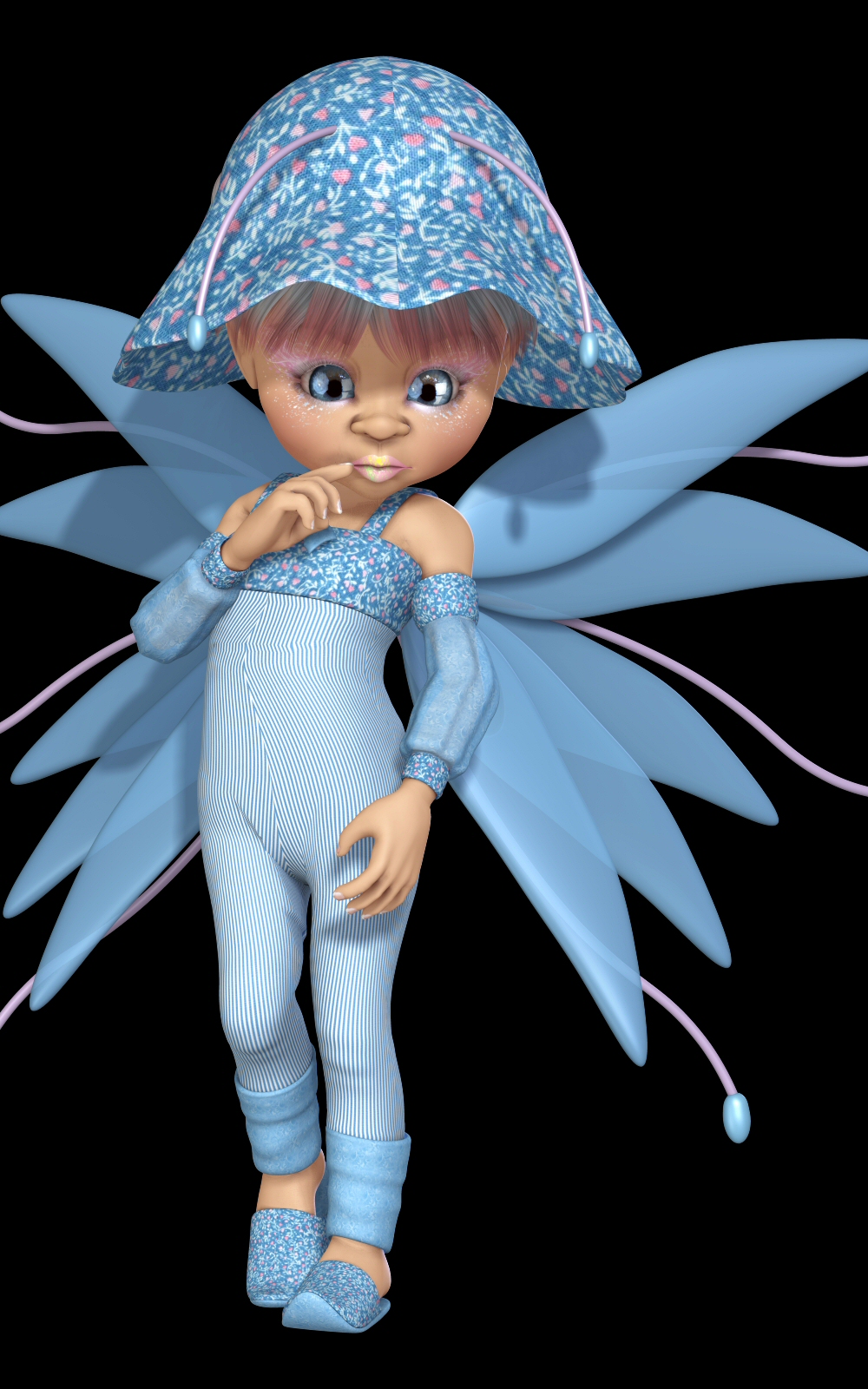 Kiki Buggzzy by N/A