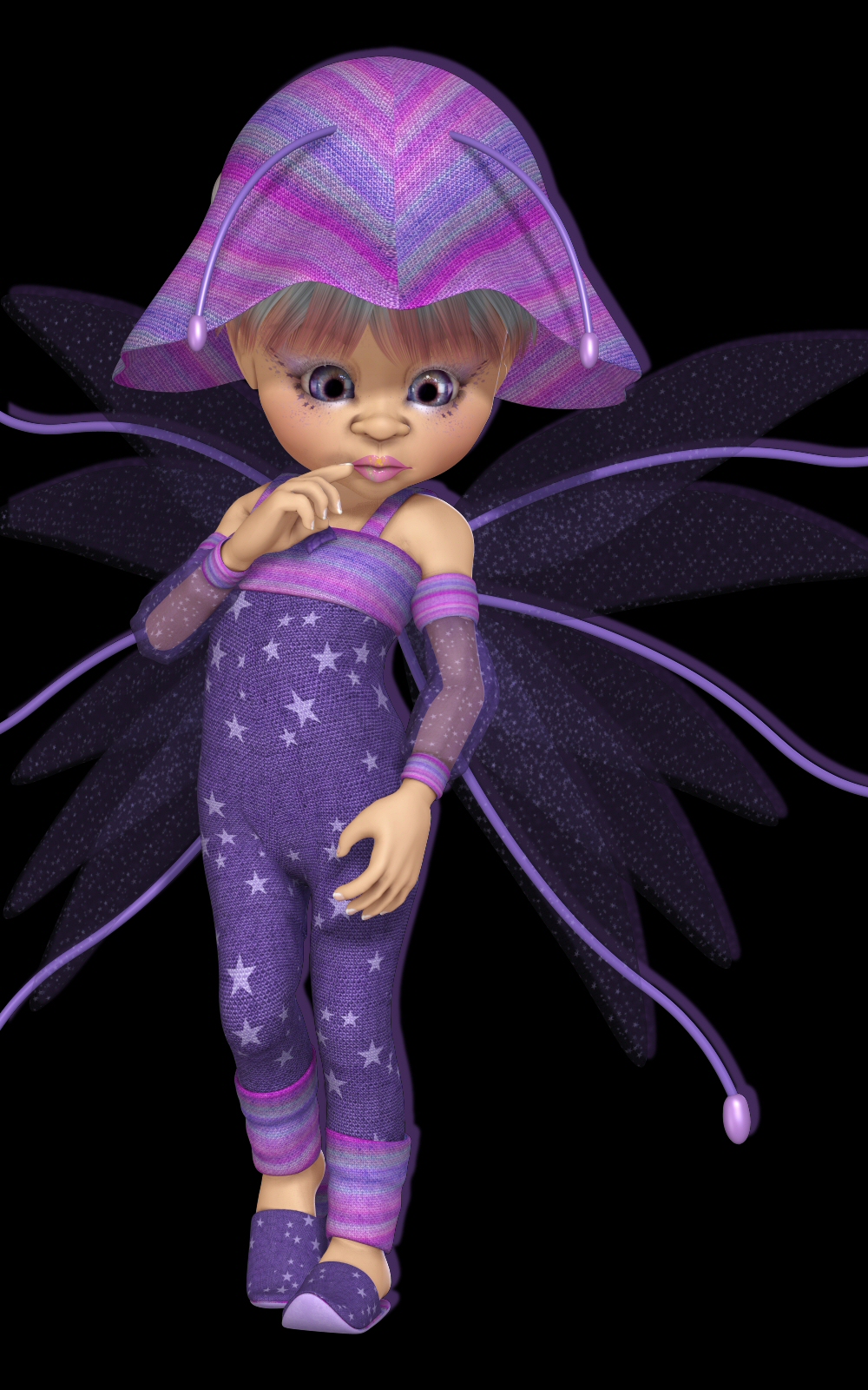 Kiki Buggzzy by N/A
